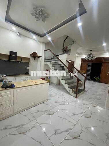 🔥🔥🔥 NHÀ 1T2L 3PN MỚI KDC VẠN XUÂN ĐƯỜNG 7 TAM BÌNH THỦ ĐỨC