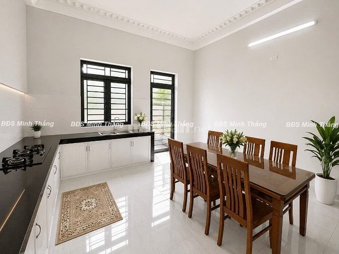 KẸT BÁN NHÀ 3 TẦNG, 129M2, LÊ VĂN LƯƠNG, GẦN 3 TRƯỜNG ĐH, CHỈ 5 TỶ 990