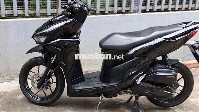 Honda Vario 125 Đen Zin êm