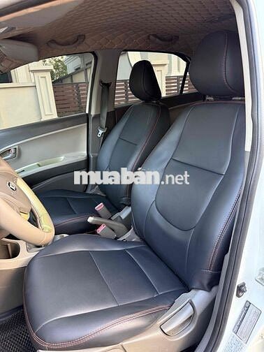 KIA MORNING 2016 SỐ SÀN 1.25