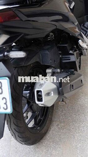 Honda Vario 125 Đen Zin êm
