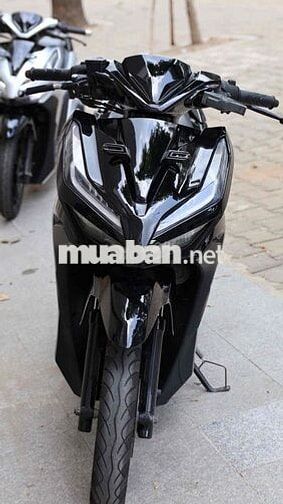 Honda Vario 125 Đen Zin êm