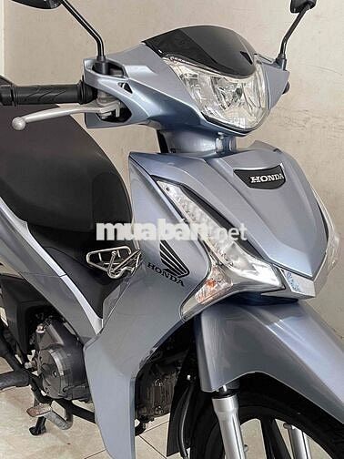 Honda Future LED Xám Đã qua sử dụng
