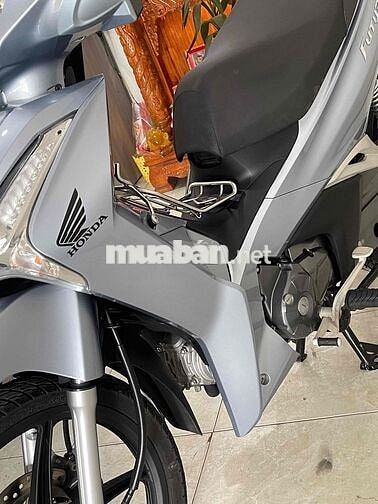 Honda Future LED Xám Đã qua sử dụng