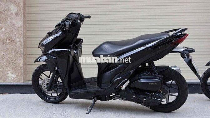 Honda Vario 125 Đen Zin êm