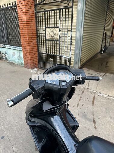 Honda AB cơ cuối đời .rin êm ru , 1 chủ 
