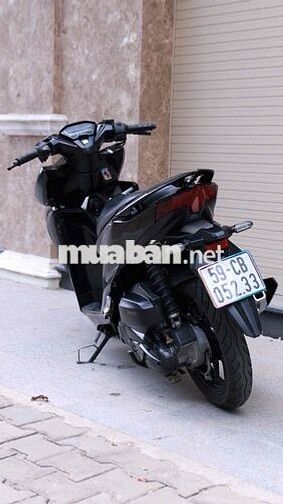 Honda Vario 125 Đen Zin êm