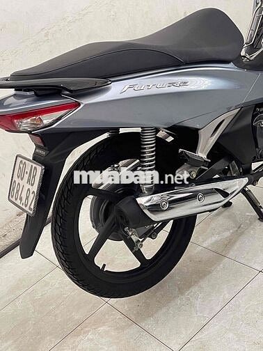 Honda Future LED Xám Đã qua sử dụng
