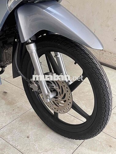 Honda Future LED Xám Đã qua sử dụng