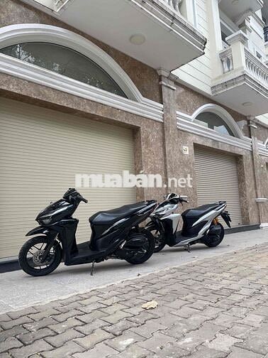 Honda Vario 125 Đen Zin êm