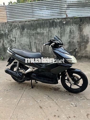 Honda AB cơ cuối đời .rin êm ru , 1 chủ 