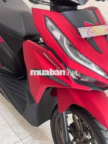 Honda Vario 125 Đỏ Đã qua sử dụng