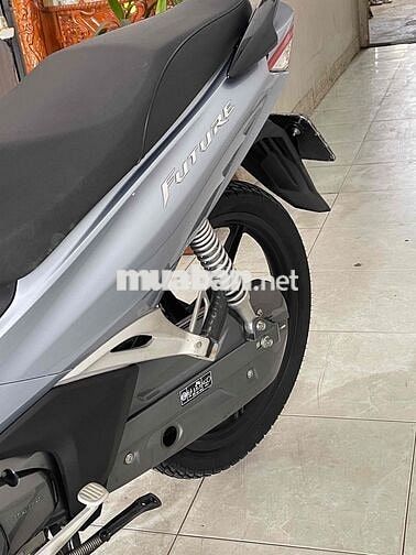 Honda Future LED Xám Đã qua sử dụng