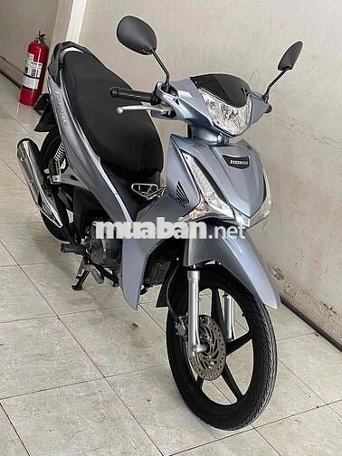 Honda Future LED Xám Đã qua sử dụng