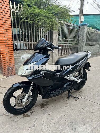 Honda AB cơ cuối đời .rin êm ru , 1 chủ 
