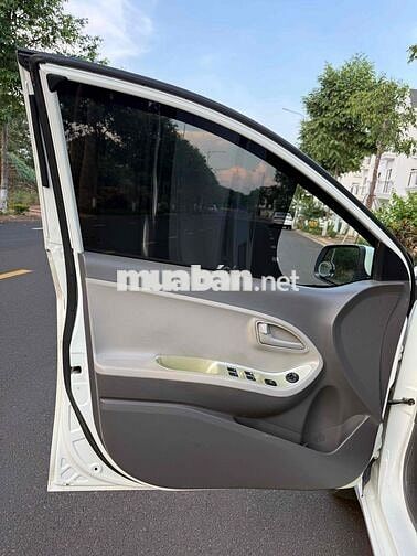 KIA MORNING 2016 SỐ SÀN 1.25
