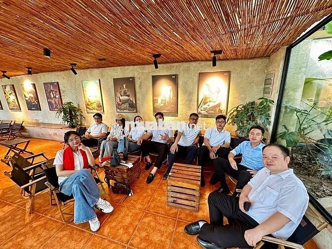 CƠ HỘI VIỆC LÀM - BỨT PHÁ THU NHẬP - HÀ NỘI