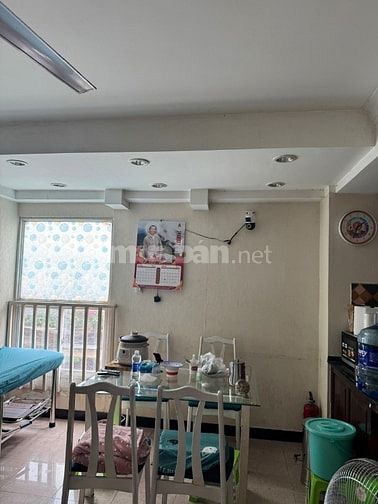 BÁN CĂN HỘ CHUNG CƯ NAM AN, ĐƯỜNG ĐINH BỘ LĨNH, QUẬN BÌNH THẠNH