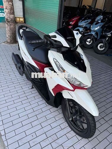 Honda Vario 150 2017 Trắng đỏ