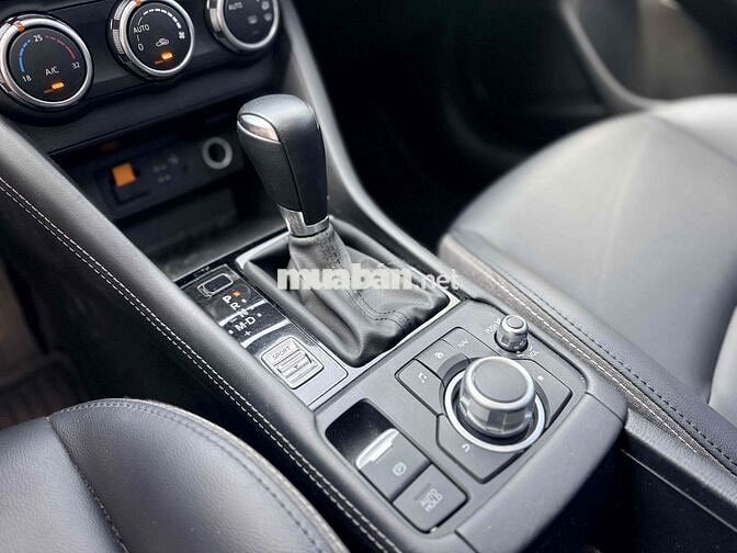 Mazda CX-3 Luxury 2024 1 chủ từ đầu. full ls hãng