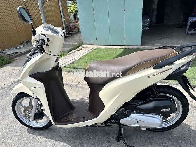 Honda Vision smk ( góp cần cccd không nợ xấu )