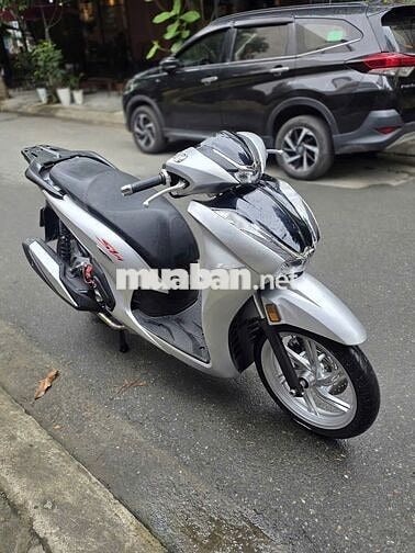 Honda SH 350i 2022 Bạc