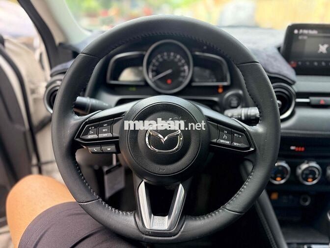 Mazda CX-3 Luxury 2024 1 chủ từ đầu. full ls hãng