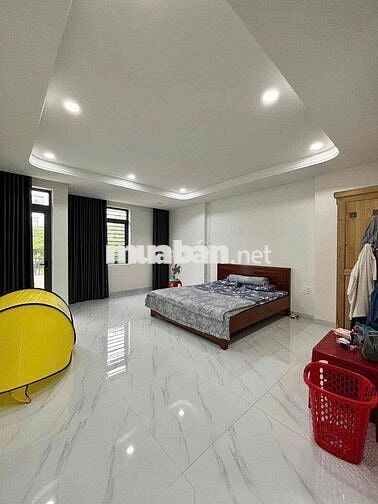 Cần Cho Thuê Nhà KĐT An Bình Tân Phước Long Nha Trang Nội Thất Full