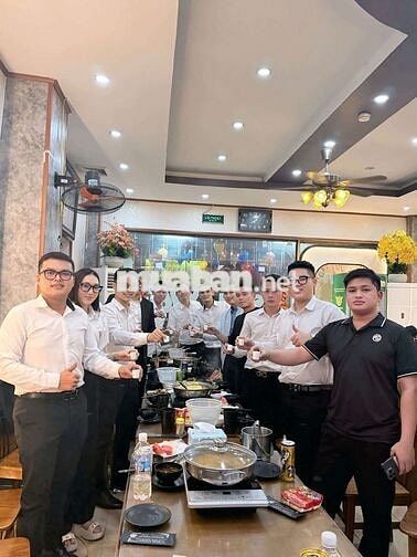 Đại lý ô tô xe mới tuyển dụng bán hàng 