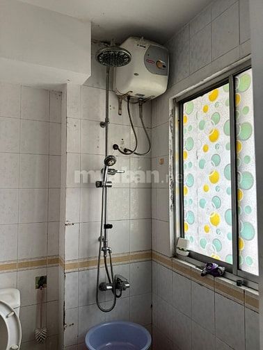 BÁN CĂN HỘ CHUNG CƯ NAM AN, ĐƯỜNG ĐINH BỘ LĨNH, QUẬN BÌNH THẠNH