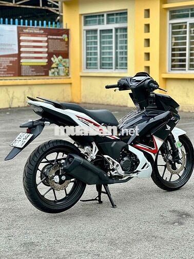 Honda Winner X V4 2025 Trắng đen chính chủ