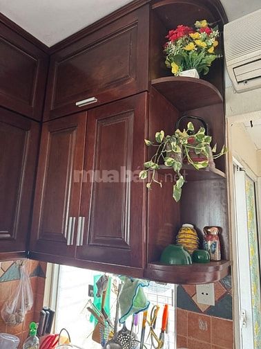 BÁN CĂN HỘ CHUNG CƯ NAM AN, ĐƯỜNG ĐINH BỘ LĨNH, QUẬN BÌNH THẠNH