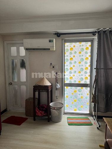 BÁN CĂN HỘ CHUNG CƯ NAM AN, ĐƯỜNG ĐINH BỘ LĨNH, QUẬN BÌNH THẠNH