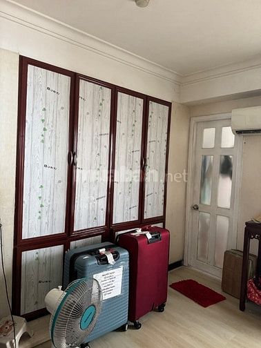 BÁN CĂN HỘ CHUNG CƯ NAM AN, ĐƯỜNG ĐINH BỘ LĨNH, QUẬN BÌNH THẠNH