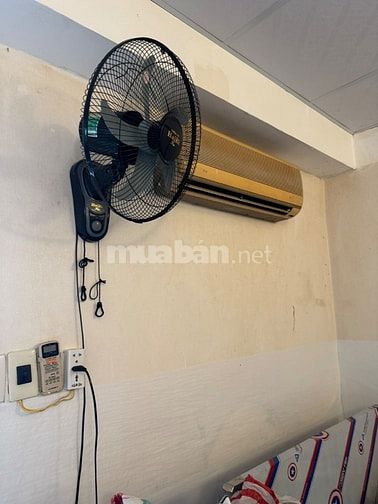 BÁN CĂN HỘ CHUNG CƯ NAM AN, ĐƯỜNG ĐINH BỘ LĨNH, QUẬN BÌNH THẠNH