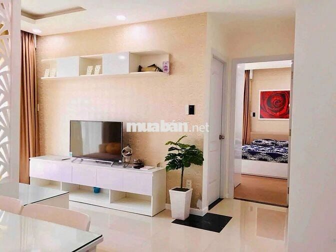 CHO THUÊ CĂN HỘ MONARCHY ĐÀ NẴNG – VIEW ĐẸP, GIÁ TỐT