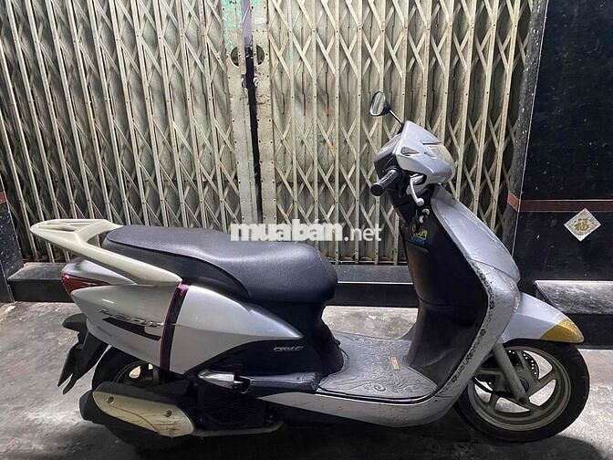 Cần Bán Lead 2009 Bstp Chính Chủ Công Chứng