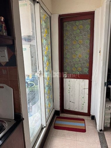 BÁN CĂN HỘ CHUNG CƯ NAM AN, ĐƯỜNG ĐINH BỘ LĨNH, QUẬN BÌNH THẠNH