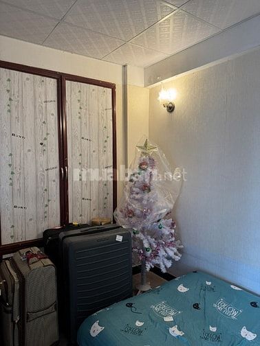BÁN CĂN HỘ CHUNG CƯ NAM AN, ĐƯỜNG ĐINH BỘ LĨNH, QUẬN BÌNH THẠNH