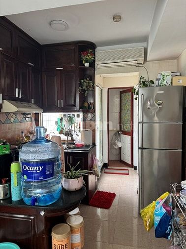 BÁN CĂN HỘ CHUNG CƯ NAM AN, ĐƯỜNG ĐINH BỘ LĨNH, QUẬN BÌNH THẠNH