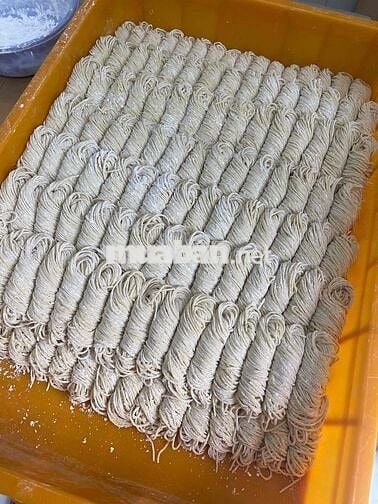 Cần tuyển thợ cán mì & vắt mì tươi ( Q11 - TPHCM )