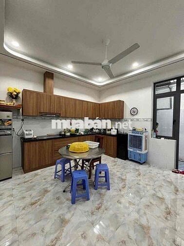 Cần Cho Thuê Nhà KĐT An Bình Tân Phước Long Nha Trang Nội Thất Full