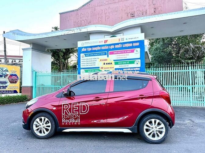 VinFast Fadil 2021 chạy ít lên thêm nhiều trang bi