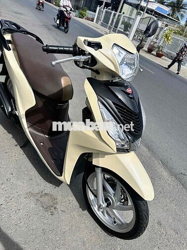 Honda Vision smk ( góp cần cccd không nợ xấu )