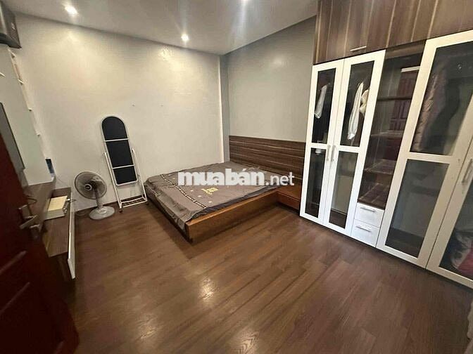 Tuổi Già Tôi Cần Bán Nhà Xuân Thuỷ Cầu Giấy S45m 3T Mt4.5m Giá 15.8 Ty