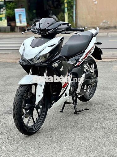 Honda Winner X V4 2025 Trắng đen chính chủ