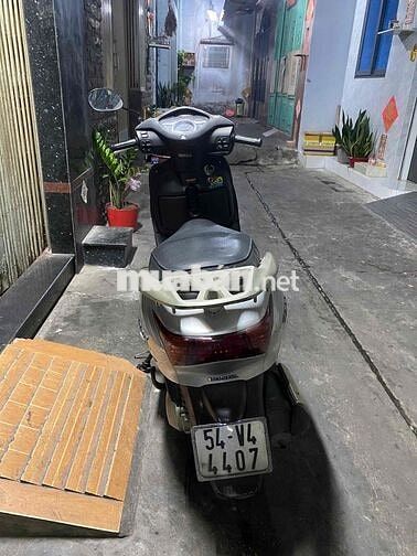 Cần Bán Lead 2009 Bstp Chính Chủ Công Chứng