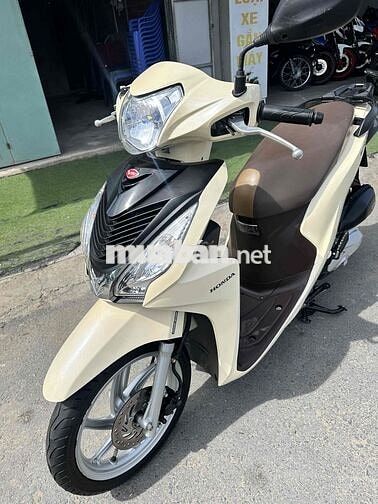 Honda Vision smk ( góp cần cccd không nợ xấu )