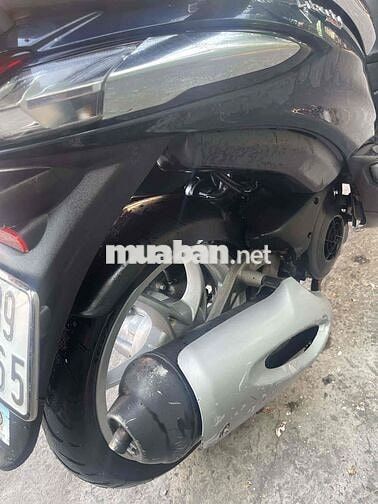 Piaggio Liberty ABS 2017 Xanh đậm