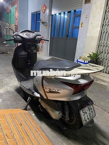 Cần Bán Lead 2009 Bstp Chính Chủ Công Chứng